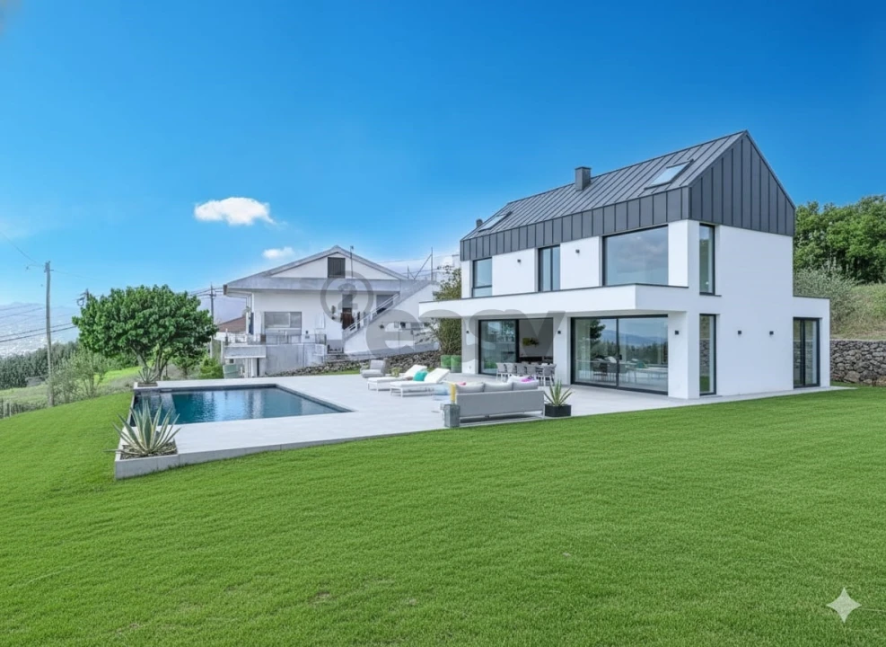 Moradia T3 para Venda em Arco da Calheta Foto 7