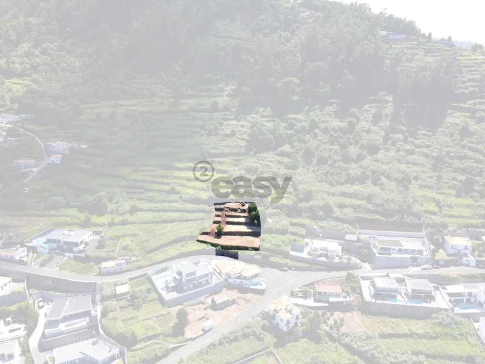 Terreno Agricola ou Rústico para Venda em Arco da Calheta Foto 31