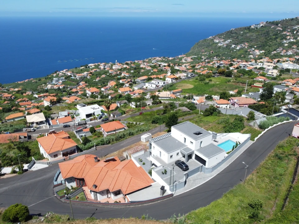 Terreno Agricola ou Rústico para Venda em Arco da Calheta Foto 34