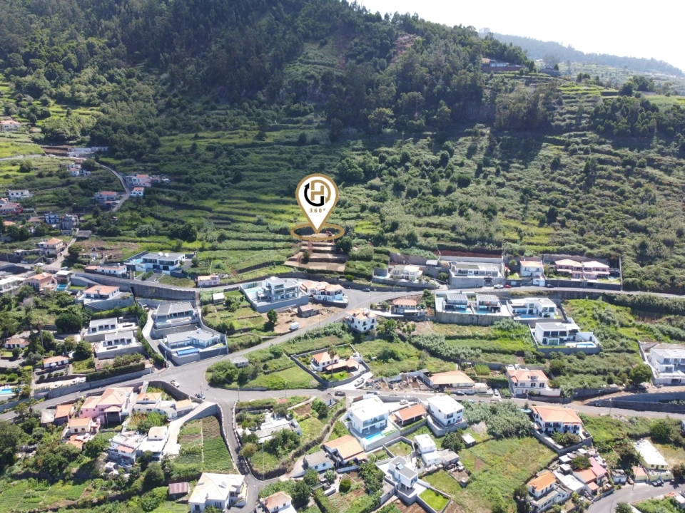 Terreno Agricola ou Rústico para Venda em Arco da Calheta Foto 24