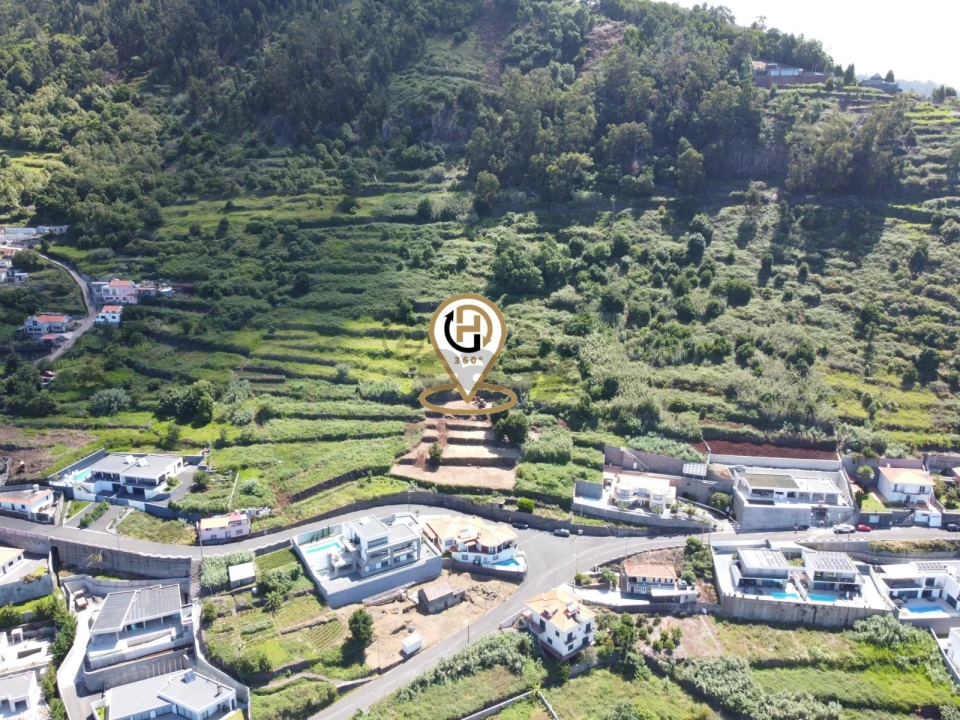 Terreno Agricola ou Rústico para Venda em Arco da Calheta Foto 28