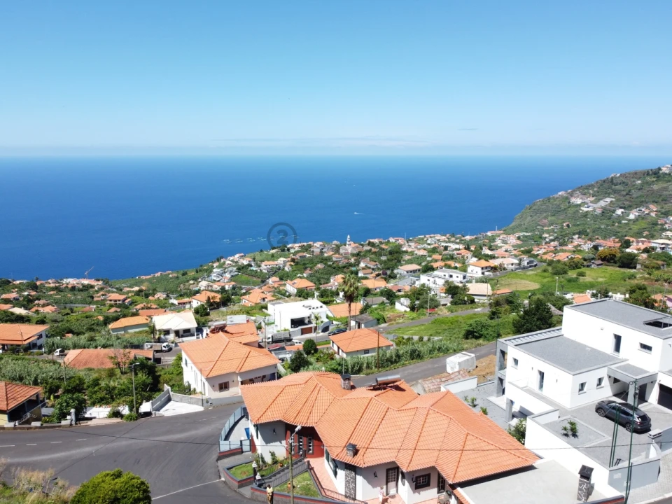 Terreno Agricola ou Rústico para Venda em Arco da Calheta Foto 39