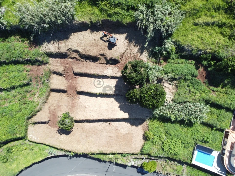 Terreno Agricola ou Rústico para Venda em Arco da Calheta Foto 11