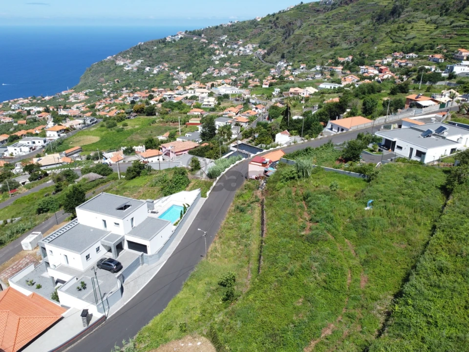 Terreno Agricola ou Rústico para Venda em Arco da Calheta Foto 35