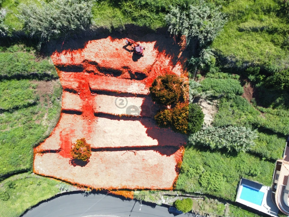 Terreno Agricola ou Rústico para Venda em Arco da Calheta Foto 8