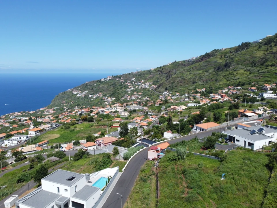 Terreno Agricola ou Rústico para Venda em Arco da Calheta Foto 36