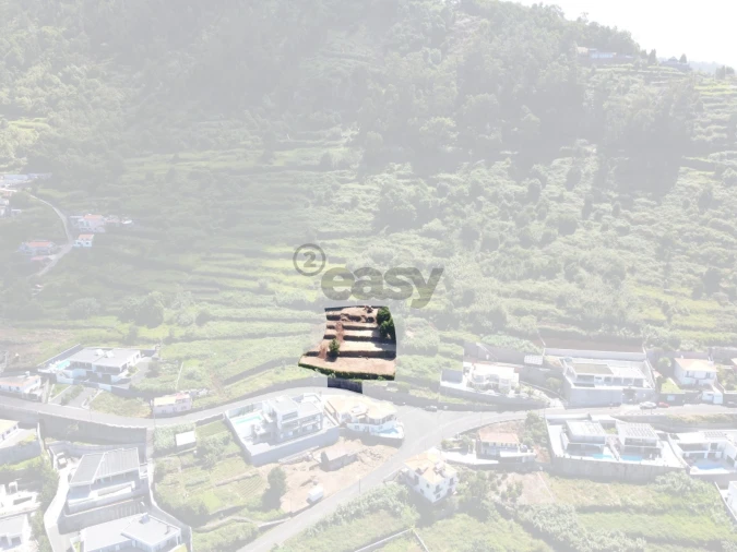 Terreno Agricola ou Rústico para Venda em Arco da Calheta Foto 31