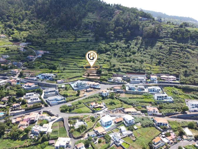 Terreno Agricola ou Rústico para Venda em Arco da Calheta Foto 24