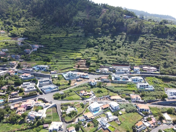 Terreno Agricola ou Rústico para Venda em Arco da Calheta Foto 21