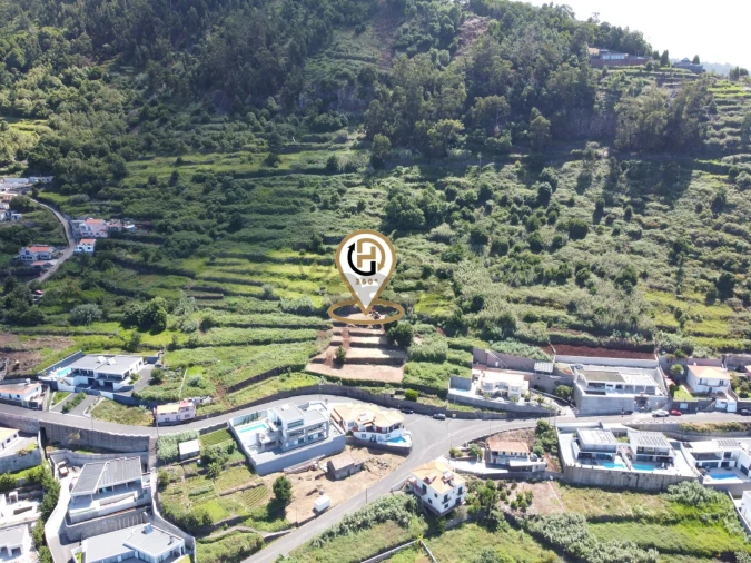 Terreno Agricola ou Rústico para Venda em Arco da Calheta Foto 28