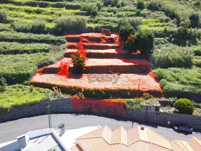 Terreno Agricola ou Rústico para Venda em Arco da Calheta Foto 20