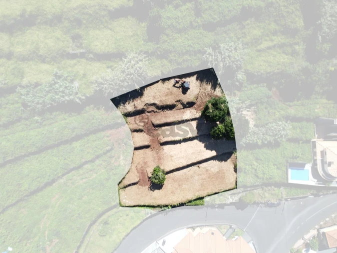 Terreno Agricola ou Rústico para Venda em Arco da Calheta Foto 10
