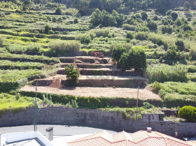 Terreno Agricola ou Rústico para Venda em Arco da Calheta Foto 15