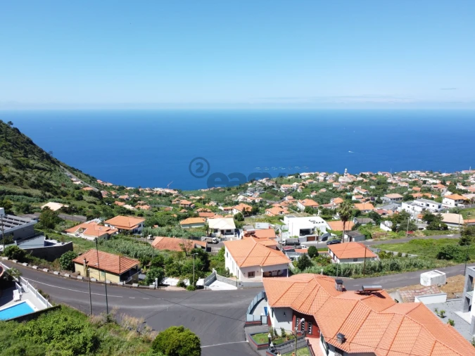 Terreno Agricola ou Rústico para Venda em Arco da Calheta Foto 40