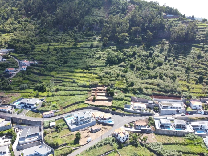 Terreno Agricola ou Rústico para Venda em Arco da Calheta Foto 25