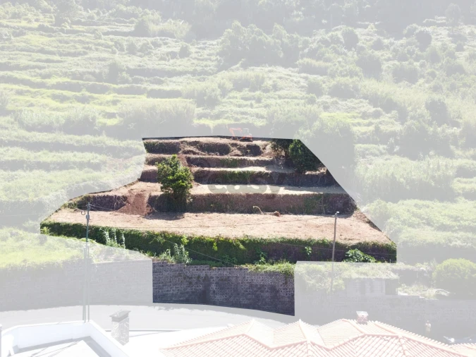 Terreno Agricola ou Rústico para Venda em Arco da Calheta Foto 16