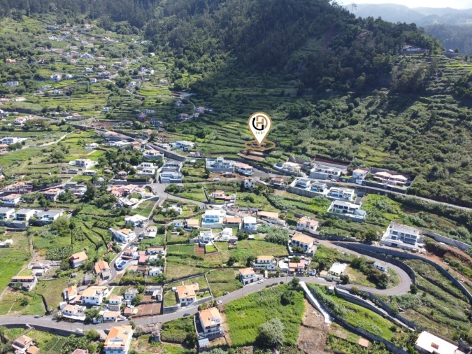 Terreno Agricola ou Rústico para Venda em Arco da Calheta Foto 33