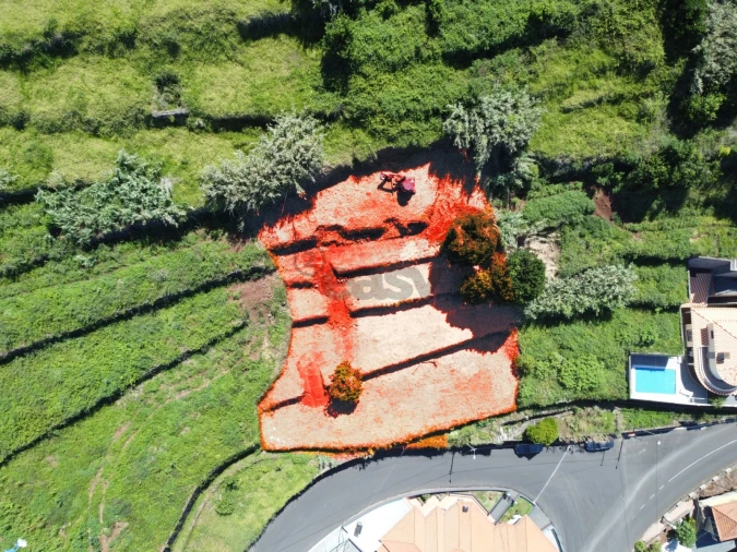 Terreno Agricola ou Rústico para Venda em Arco da Calheta Foto 26