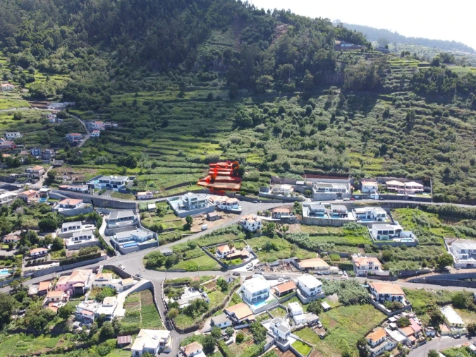 Terreno Agricola ou Rústico para Venda em Arco da Calheta Foto 23