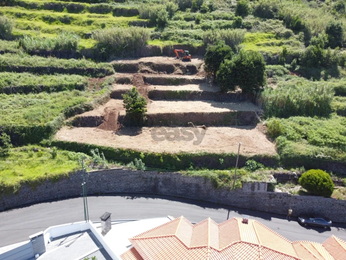Terreno Agricola ou Rústico para Venda em Arco da Calheta Foto 18