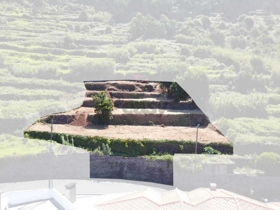 Terreno Agricola ou Rústico para Venda em Arco da Calheta Foto 16