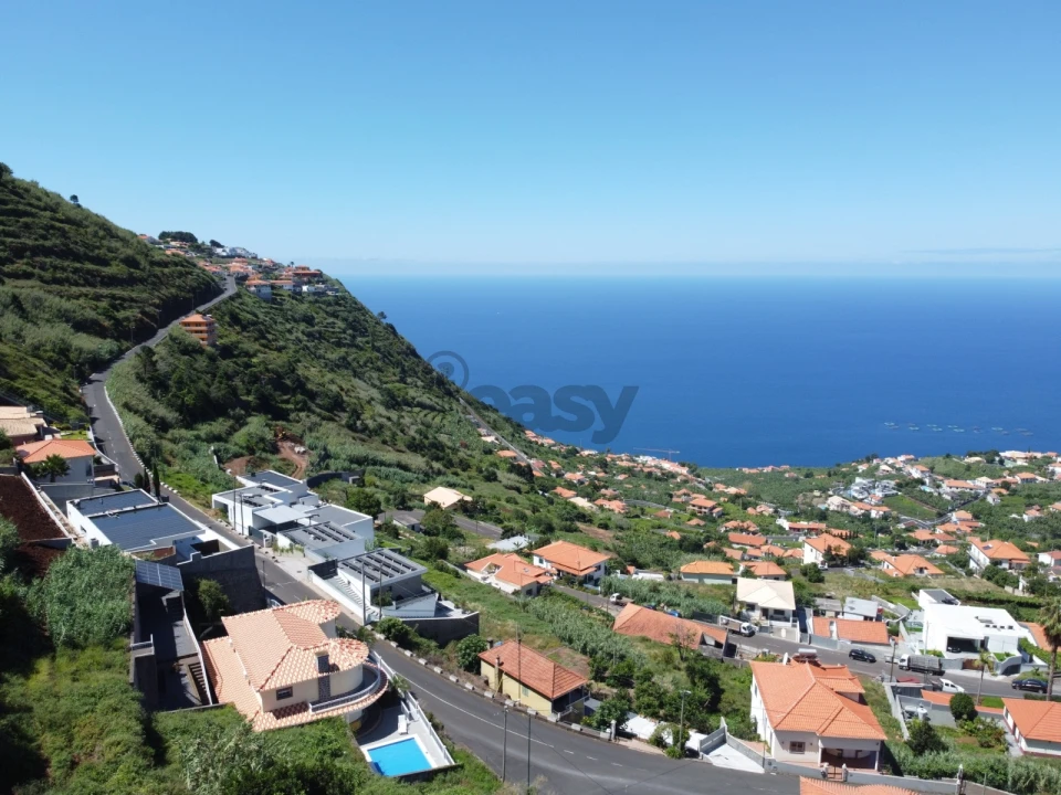 Terreno Agricola ou Rústico para Venda em Arco da Calheta Foto 37