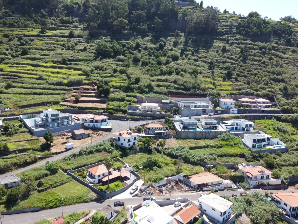 Terreno Agricola ou Rústico para Venda em Arco da Calheta Foto 12