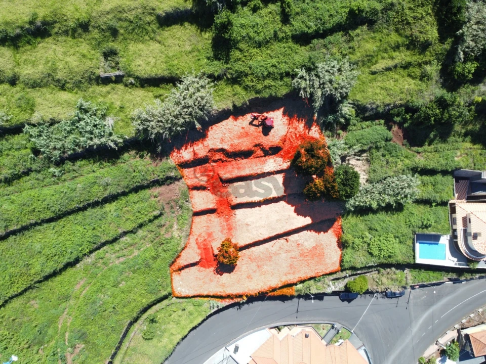 Terreno Agricola ou Rústico para Venda em Arco da Calheta Foto 26