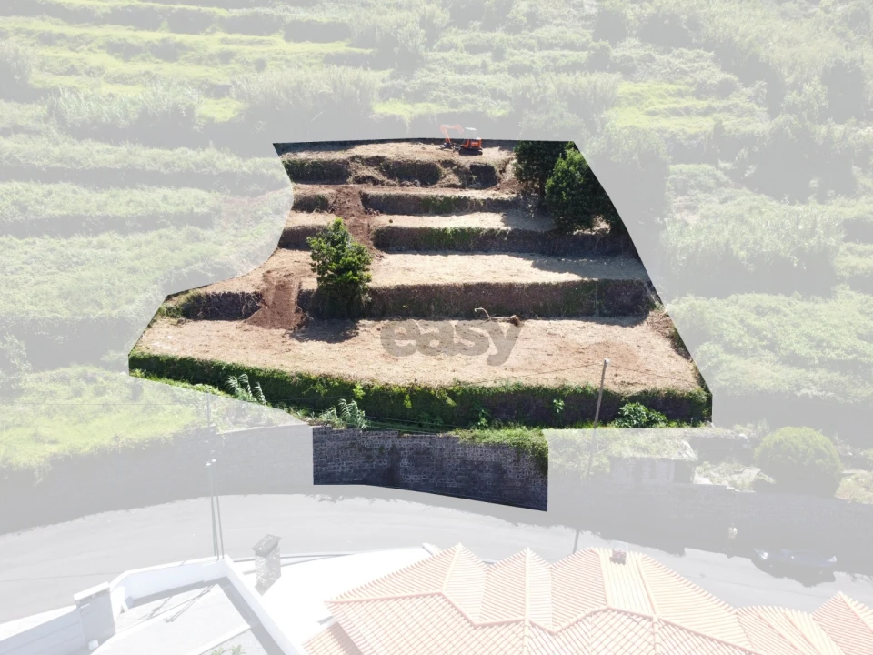 Terreno Agricola ou Rústico para Venda em Arco da Calheta Foto 19