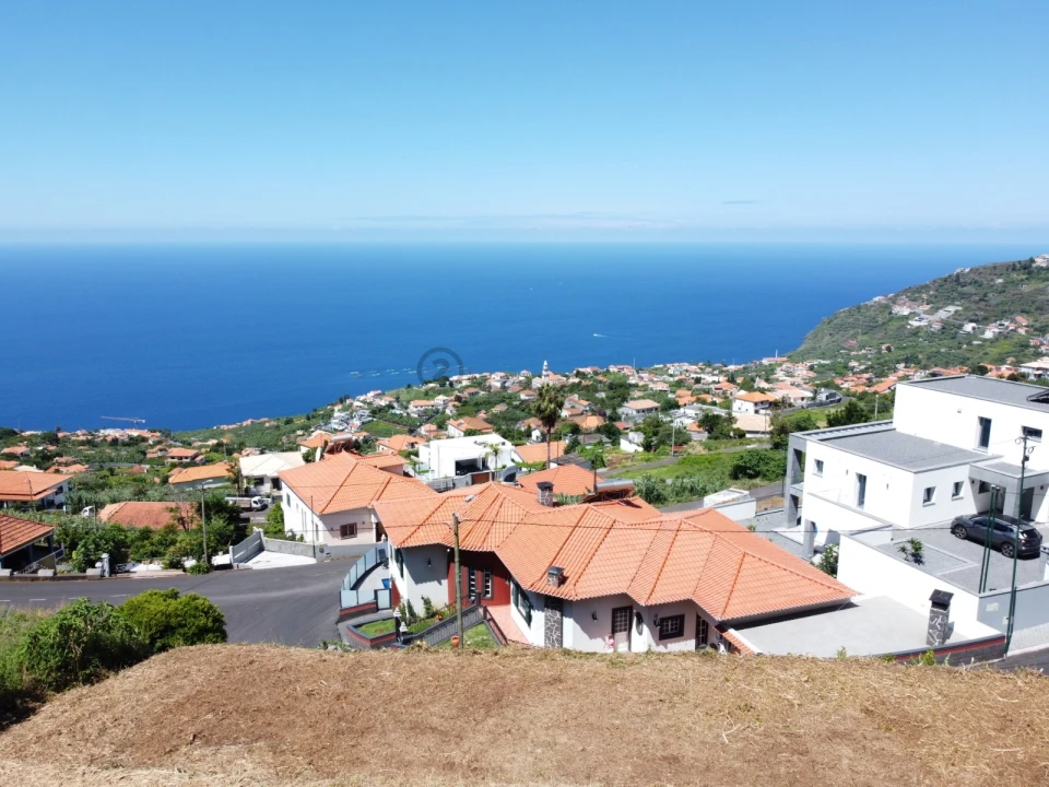 Terreno Agricola ou Rústico para Venda em Arco da Calheta Foto 38