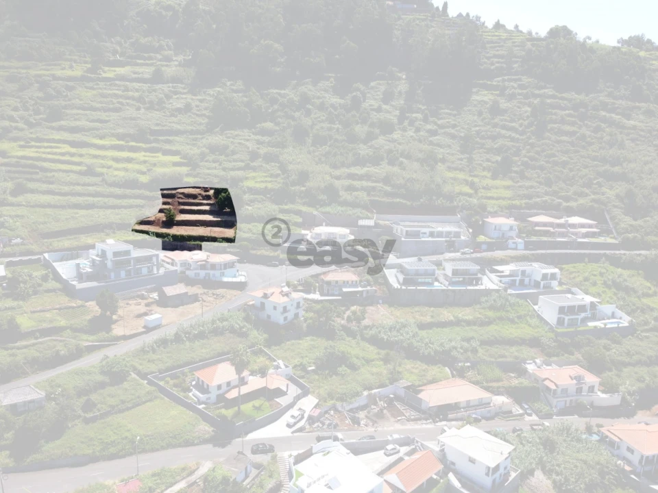 Terreno Agricola ou Rústico para Venda em Arco da Calheta Foto 30