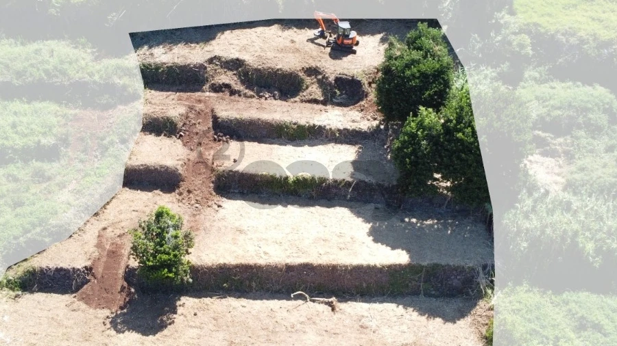 Terreno Agricola ou Rústico para Venda em Arco da Calheta