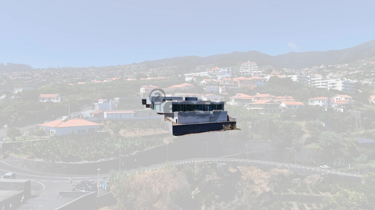 Moradia T4 para Venda em Calheta Foto 48
