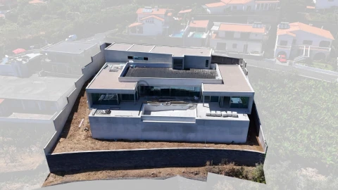 Moradia T4 para Venda em Calheta