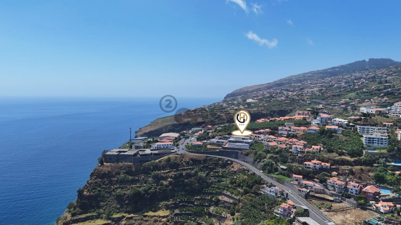 Moradia T4 para Venda em Calheta Foto 51