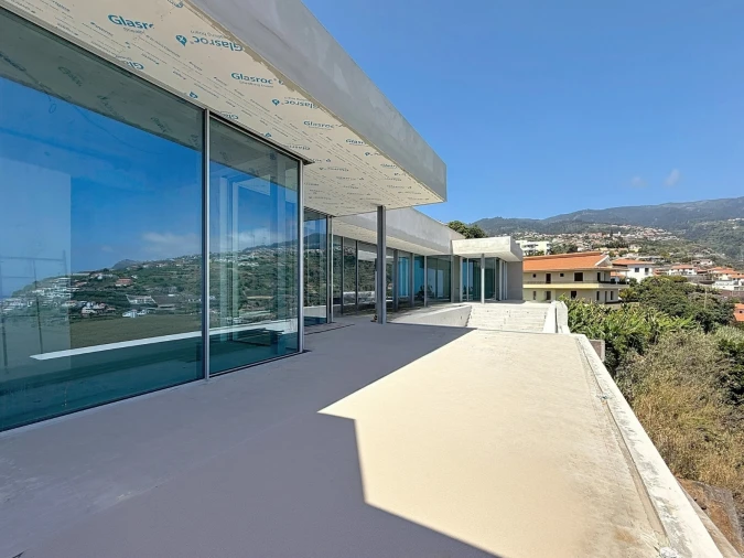 Moradia T4 para Venda em Calheta Foto 41