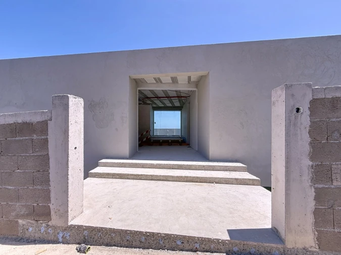 Moradia T4 para Venda em Calheta Foto 62