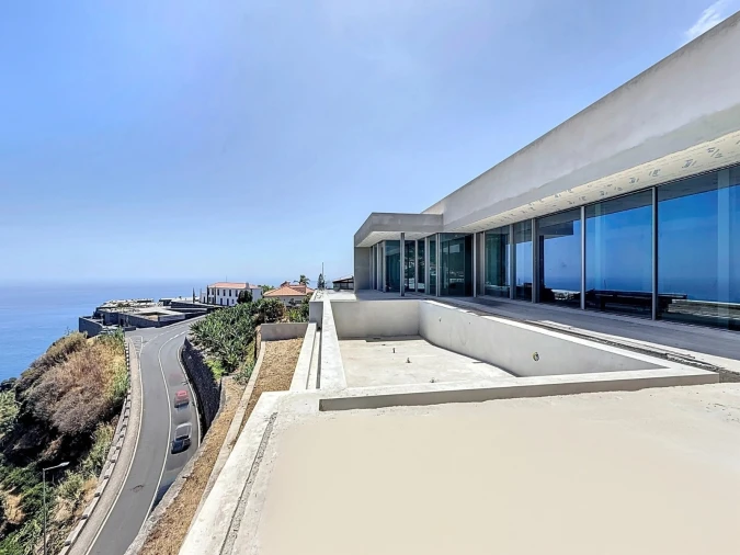 Moradia T4 para Venda em Calheta Foto 39