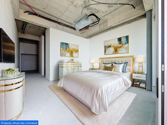 Moradia T4 para Venda em Calheta Foto 34