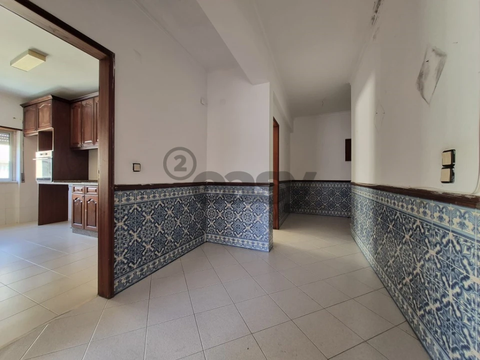 Apartamento T2 para Venda em Rio de Mouro Foto 9