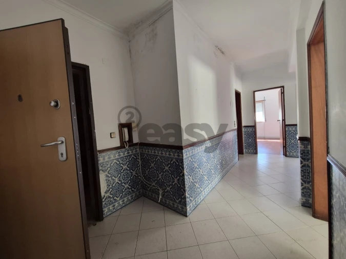 Apartamento T2 para Venda em Rio de Mouro Foto 15