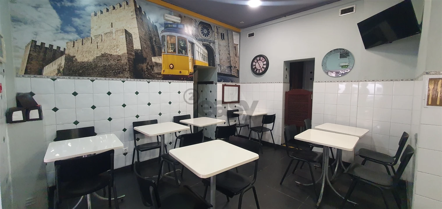 Negócio para Trespasse em Santo António Foto 7