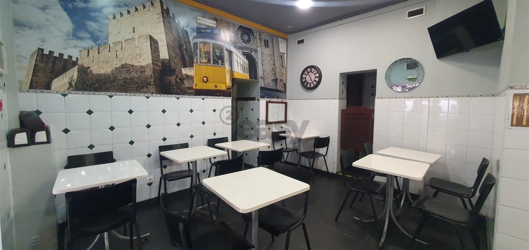 Negócio para Trespasse em Santo António Foto 7