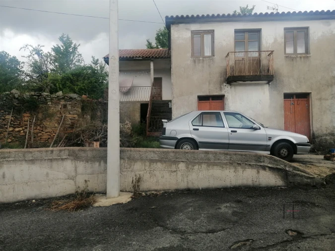 Moradia T3 para Venda em Mogadouro, Valverde, Vale de Porco e Vilar de Rei Foto 15