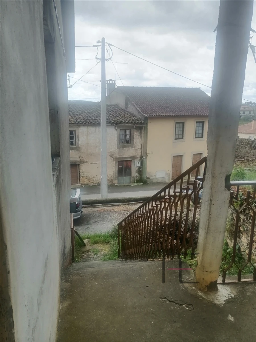Moradia T3 para Venda em Mogadouro, Valverde, Vale de Porco e Vilar de Rei Foto 9