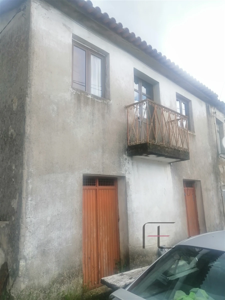 Moradia T3 para Venda em Mogadouro, Valverde, Vale de Porco e Vilar de Rei Foto 13