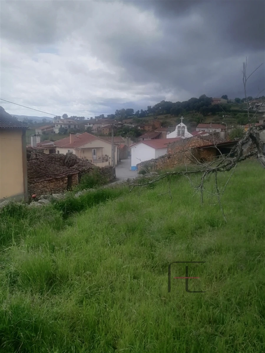 Moradia T3 para Venda em Mogadouro, Valverde, Vale de Porco e Vilar de Rei Foto 8