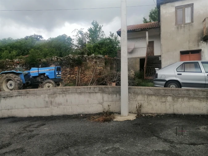 Moradia T3 para Venda em Mogadouro, Valverde, Vale de Porco e Vilar de Rei Foto 16
