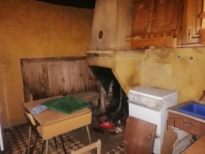 Moradia T3 para Venda em Mogadouro, Valverde, Vale de Porco e Vilar de Rei Foto 26