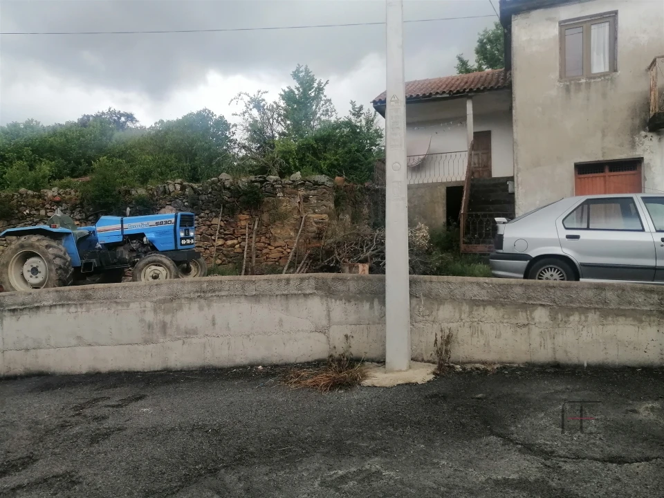 Moradia T3 para Venda em Mogadouro, Valverde, Vale de Porco e Vilar de Rei Foto 16